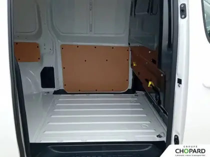 Photo 67 Opel Vivaro  FGN SPORTIVE DIESEL 180 CH M AUTOMATIQUE