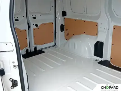 Photo 42 Opel Vivaro  FGN SPORTIVE DIESEL 180 CH M AUTOMATIQUE