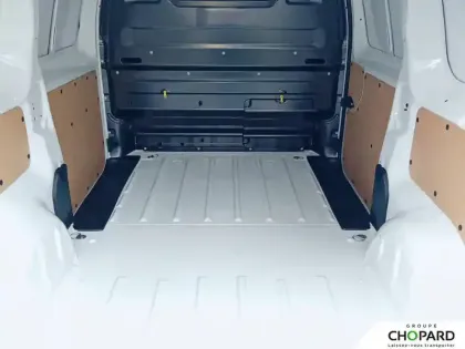 Photo 31 Opel Vivaro  FGN SPORTIVE DIESEL 180 CH M AUTOMATIQUE