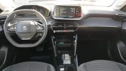 Photo 16 Peugeot 208  Electrique 50 kWh 136ch