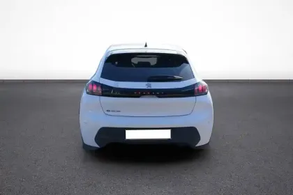 Photo 40 Peugeot 208  Electrique 50 kWh 136ch
