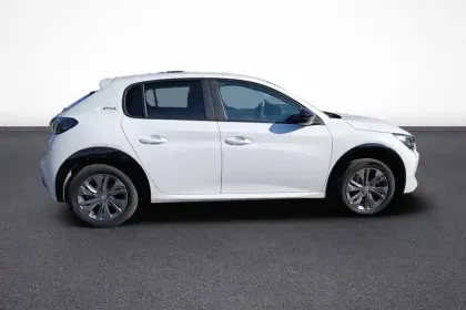 Photo 6 Peugeot 208  Electrique 50 kWh 136ch