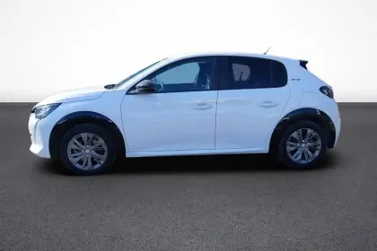 Photo 38 Peugeot 208  Electrique 50 kWh 136ch