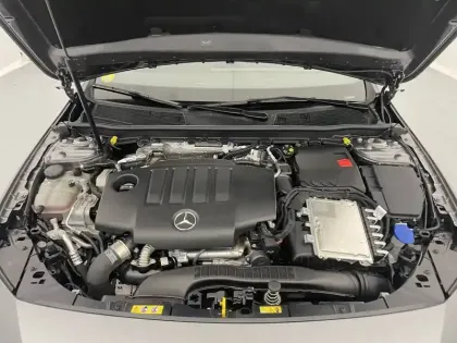 Photo 87 Mercedes Classe A  180 d 8G-DCT