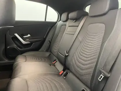 Photo 83 Mercedes Classe A  180 d 8G-DCT