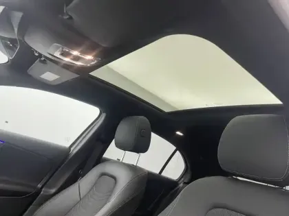 Photo 57 Mercedes Classe A  180 d 8G-DCT