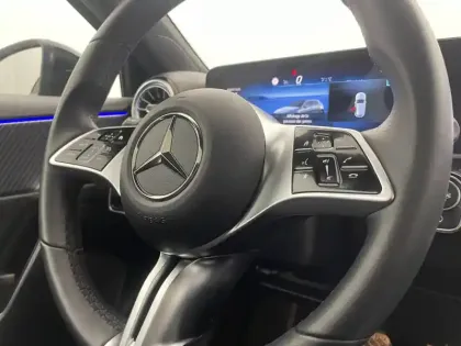 Photo 92 Mercedes Classe A  180 d 8G-DCT