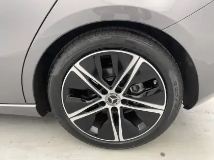 Photo 50 Mercedes Classe A  180 d 8G-DCT