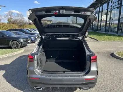 Photo 56 Mercedes GLA  200 d 8G-DCT