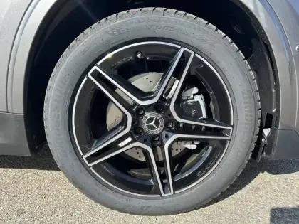 Photo 26 Mercedes GLA  200 d 8G-DCT