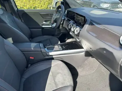 Photo 42 Mercedes GLA  200 d 8G-DCT