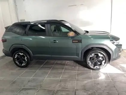 Photo 57 Dacia Bigster  Hybrid-G 150 4x4