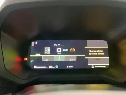 Photo 61 Dacia Bigster  Hybrid-G 150 4x4