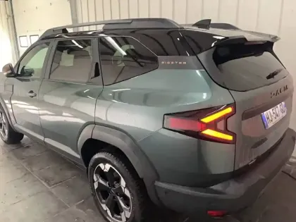 Photo 54 Dacia Bigster  Hybrid-G 150 4x4