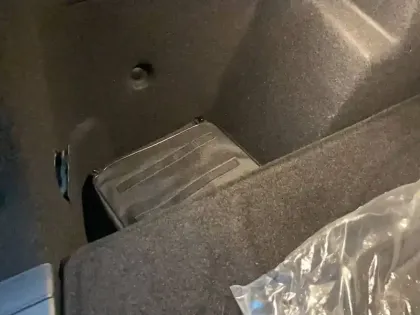 Photo 24 Dacia Bigster  Hybrid-G 150 4x4