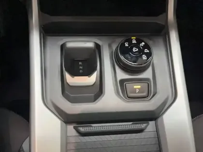 Photo 64 Dacia Bigster  Hybrid-G 150 4x4