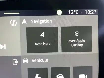 Photo 51 Dacia Bigster  Hybrid-G 150 4x4