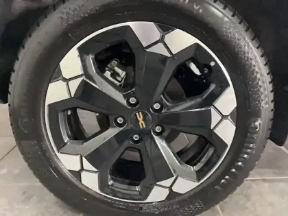 Photo 44 Dacia Bigster  Hybrid-G 150 4x4