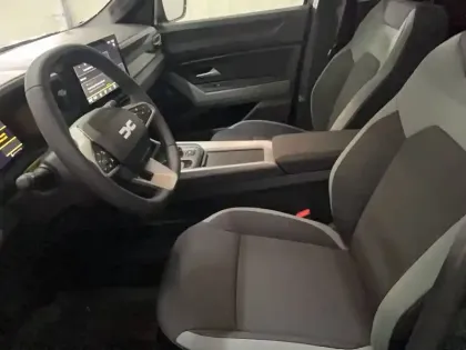 Photo 60 Dacia Bigster  Hybrid-G 150 4x4