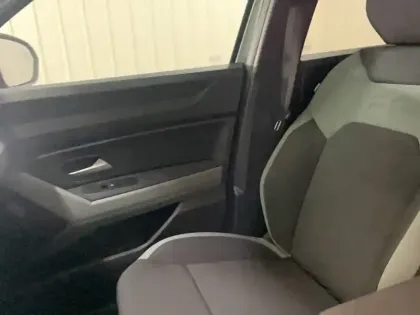 Photo 65 Dacia Bigster  Hybrid-G 150 4x4