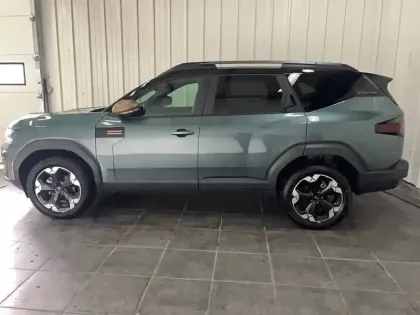 Photo 27 Dacia Bigster  Hybrid-G 150 4x4