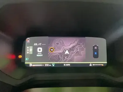 Photo 16 Dacia Bigster  Hybrid-G 150 4x4