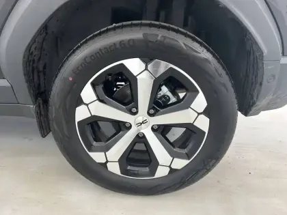 Photo 19 Dacia Duster  Hybrid 140