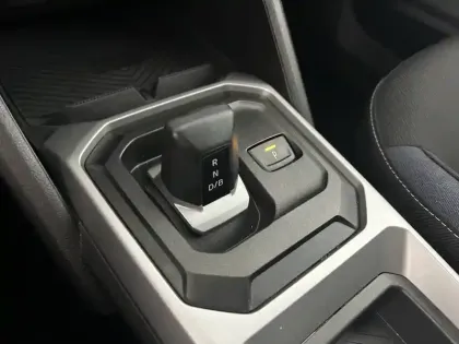 Photo 12 Dacia Duster  Hybrid 140