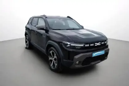 Photo 6 Dacia Duster  Hybrid 140