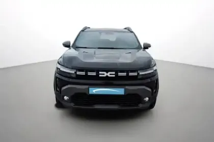 Photo 7 Dacia Duster  Hybrid 140