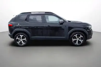 Photo 5 Dacia Duster  Hybrid 140