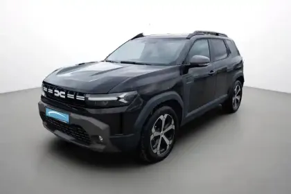 Photo Dacia Duster Journey