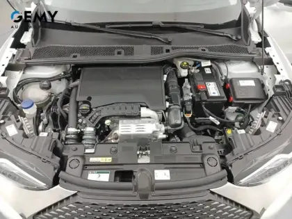 Photo 55 DS DS 3 DS3 Crossback PureTech 130 EAT8