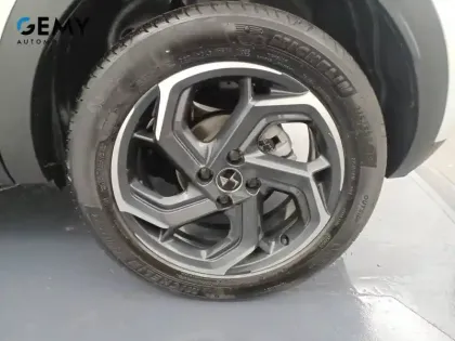 Photo 33 DS DS 3 Gén. I Ph1 NG Rivoli 5