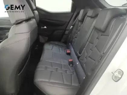 Photo 53 DS DS 3 DS3 Crossback PureTech 130 EAT8