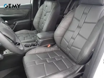 Photo 8 DS DS 3 DS3 Crossback PureTech 130 EAT8