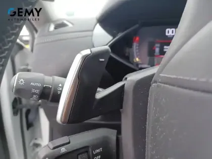 Photo 16 DS DS 3 DS3 Crossback PureTech 130 EAT8