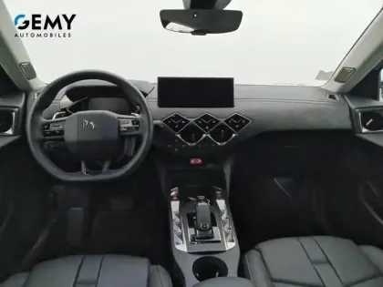 Photo 51 DS DS 3 DS3 Crossback PureTech 130 EAT8