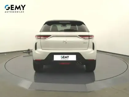 Photo 48 DS DS 3 DS3 Crossback PureTech 130 EAT8