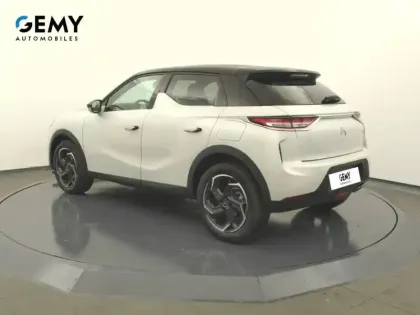 Photo 29 DS DS 3 Gén. I Ph1 NG Rivoli 5