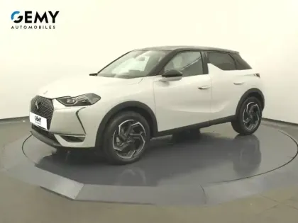 Photo 65 DS DS 3 DS3 Crossback PureTech 130 EAT8