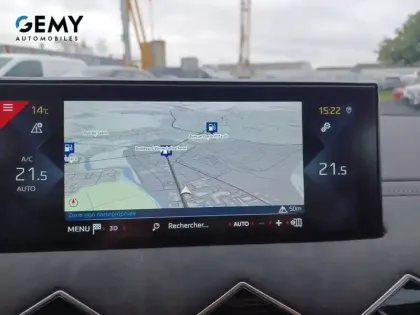 Photo 18 DS DS 3 DS3 Crossback PureTech 130 EAT8