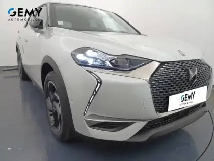 Photo 84 DS DS 3 DS3 Crossback PureTech 130 EAT8
