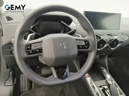 Photo 35 DS DS 3 Gén. I Ph1 NG Rivoli 5