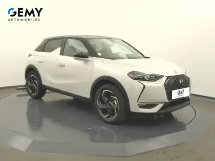 Photo 25 DS DS 3 Gén. I Ph1 NG Rivoli 5