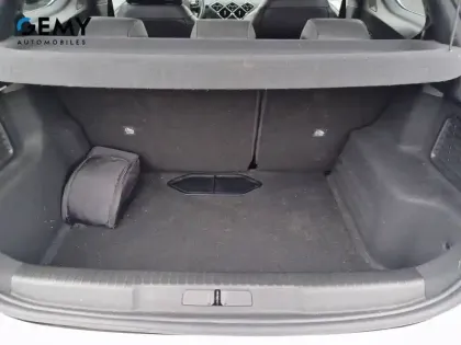 Photo 5 DS DS 3 DS3 Crossback PureTech 130 EAT8