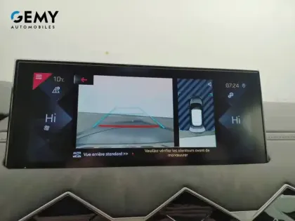 Photo 39 DS DS 3 Gén. I Ph1 NG Rivoli 5