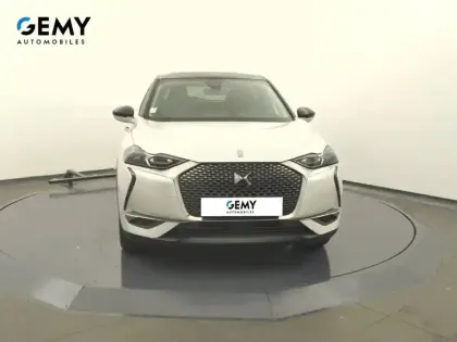 Photo 24 DS DS 3 Gén. I Ph1 NG Rivoli 5