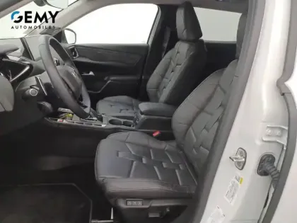 Photo 31 DS DS 3 Gén. I Ph1 NG Rivoli 5