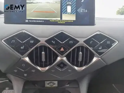 Photo 20 DS DS 3 DS3 Crossback PureTech 130 EAT8